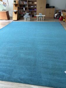 Pranie dywanów Zgorzelec czyszczenie dywanów wykładzin