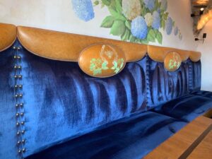 Pranie tapicerki Zgorzelec